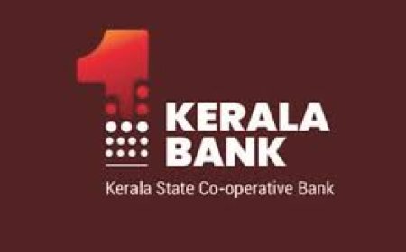 കേ​ര​ളാ ബാ​ങ്ക് ജീ​വ​ന​ക്കാ​രു​ടെ സം​സ്ഥാ​ന വ്യാ​പ​ക പ​ണി​മു​ട​ക്ക് ഇ​ന്നു​മു​ത​ൽ