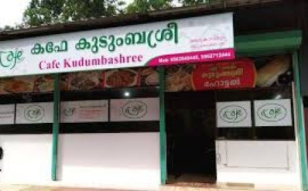 കോഴായിൽ കുടുംബശ്രീയുടെ പ്രീമിയം കഫേ വരുന്നു