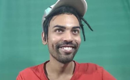 രാസലഹരിക്കേസ്;വ്ലോ​ഗർ തൊപ്പിയുടെ ജ്യാമപേക്ഷ ഇന്ന് പരി​ഗണിക്കും