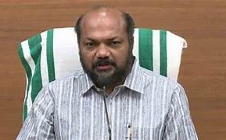 സേവനം ഗുണമേന്മയുള്ളതാണെങ്കിലും നിശ്ചിത സമയം കഴിഞ്ഞാല്‍ അഴിമതി: മന്ത്രി പി.രാജീവ്