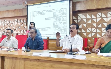 ശബരിമല പാതയിൽ അപകടങ്ങൾ ഒഴിവാക്കാൻ കൂടുതൽ സുരക്ഷാബോർഡുകൾ സ്ഥാപിക്കും: ജി്ല്ലാ വികസനസമിതി