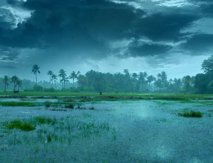 അതിശക്തമായ മഴ സാധ്യത: കോട്ടയം  ജില്ലയിൽ ബുധനും, വ്യാഴവും ഓറഞ്ച്  അലെർട്ട്