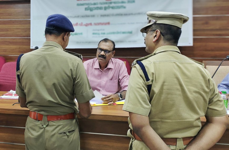 വിവരാവകാശനിയമപ്രകാരം രേഖ നൽകിയില്ലെങ്കിൽ നഷ്ടപരിഹാരത്തിന് വ്യവസ്ഥ: സംസ്ഥാന വിവരാവകാശ കമ്മീഷൻ