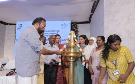 ജീവിത സാഹചര്യങ്ങൾ മെച്ചപ്പെടുത്താൻ ജനക്ഷേമ പദ്ധതികൾ ജനങ്ങളിലെത്തിക്കണം: കെ. ആൻസലൻ