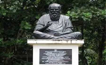 വൈക്കം തന്തൈ പെരിയാർ സ്മാരകവും പെരിയാർ ഗ്രന്ഥശാലയും ഡിസംബർ 12ന് ഉദ്ഘാടനം ചെയ്യും