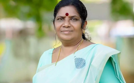 ചിട്ടയായ പേവിഷ പ്രതിരോധ, ബോധവൽക്കരണ പ്രവർത്തനങ്ങളിലൂടെ കേരളം പേവിഷ മുക്തമാക്കും : മന്ത്രി ജെ ചിഞ്ചുറാണി