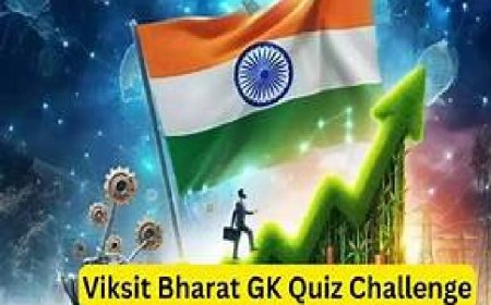 വികസിത് ഭാരത് യുവ നേതൃ സംവാദം: രജിസ്ട്രേഷൻ ഡിസംബർ 10 വരെ നീട്ടി