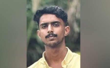 ധർമശാലയിൽ  സ്കൂട്ടർ അപകടത്തിൽ വിദ്യാർഥി മരിച്ചു; സഹപാഠിക്ക് പരിക്ക്