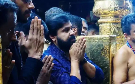 ശബരിമലയിൽ ദിലീപിന്‍റെ ‘വി.ഐ.പി’ ദർശനത്തെ വീണ്ടും വിമർശിച്ച് ഹൈകോടതി