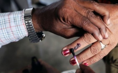 30 തദ്ദേശ വാര്ഡുകളില് ഉപതിരഞ്ഞെടുപ്പ് ഫെബ്രുവരി 24ന്