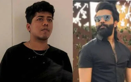 റീൽസ് ചിത്രീകരണത്തിനിടെ അപകടം: കാറോടിച്ച സാബിദ് അറസ്റ്റിൽ