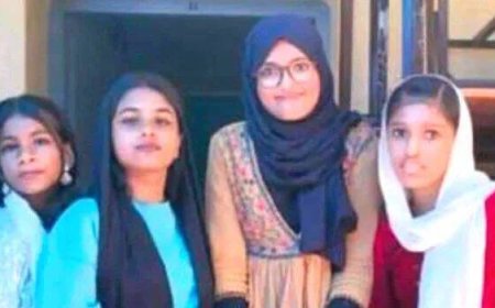 പനയമ്പാടം അപകടം; വിദ്യാർത്ഥിനികളുടെ മൃതദേഹങ്ങൾ വീടുകളിലെത്തിച്ചു, ഖബറടക്കം ഇന്ന്