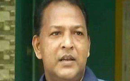 സംവിധായകൻ പി.ബാലചന്ദ്രകുമാർ അന്തരിച്ചു