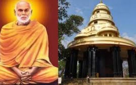 ശിവഗിരി തീര്‍ത്ഥാടനം: 31ന് പ്രാദേശിക അവധി