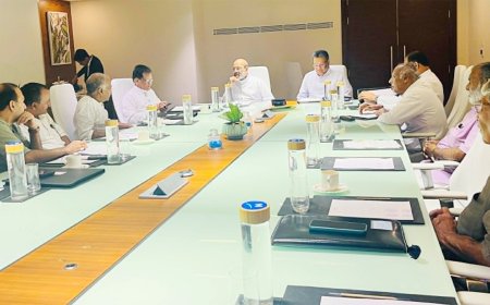 ഇന്ഫാം കേരള സംസ്ഥാന അസംബ്ലി ഇന്ന് (12-02-2025) പാറത്തോട്ടില്