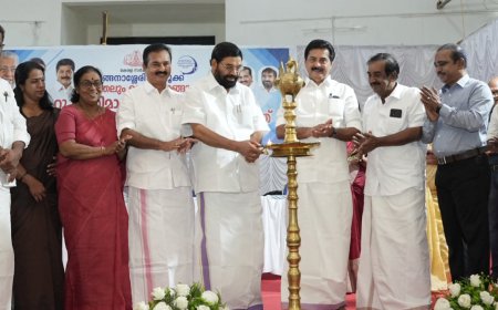 കോട്ടയം  അദാലത്ത് : അവശേഷിക്കുന്ന പരാതികളിൽ പരിഹാരം  15 ദിവസത്തിനകം : മന്ത്രി വി.എൻ. വാസവൻ