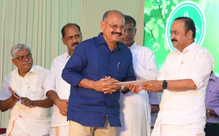 കേരള വനം നിയമ ഭേദഗതി: പ്രതിപക്ഷ നേതാവിന് ഇന്‍ഫാം നിവേദനം നല്‍കി