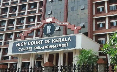 എട്ട് നഗരസഭയിലെയും ഒരു പഞ്ചായത്തിലെയും വാർഡ് വിഭജനം ഹൈക്കോടതി റദ്ദാക്കി