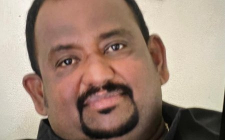 സന്തോഷ് പൂവേലിക്കുന്നേൽ (58 ) അന്തരിച്ചു