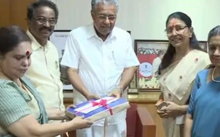 ഹേ​മ ക​മ്മി​റ്റി റി​പ്പോ​ര്‍​ട്ട്: ആ​ദ്യ കേ​സി​ല്‍ കു​റ്റ​പ​ത്രം സ​മ​ര്‍​പ്പി​ച്ചു