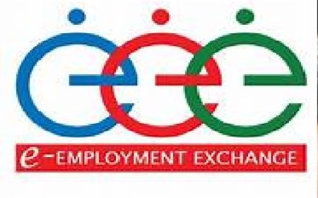 ഭിന്നശേഷിക്കാർക്ക് എംപ്ലോയ്‌മെന്റ് രജിസ്‌ട്രേഷൻ പുതുക്കാം