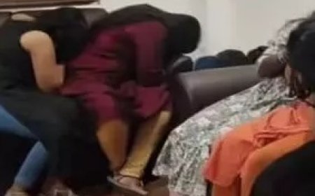 ‘മോക്ഷ സ്പാ’ എരുമേലിക്കാരന്റെ ....ഇടപാടുകൾ കോടിക്കണക്കിന് ...ഇന്ത്യയൊട്ടാകെ പെൺവാണിഭ ഇടപാടുകൾ