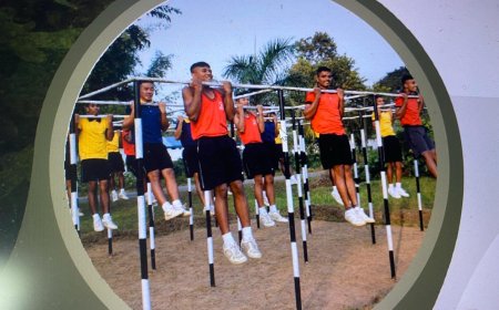 സൈനിക് സ്‌കൂൾ പ്രവേശനം -  ഓൺലൈൻ അപേക്ഷകൾ സ്വീകരിക്കുന്ന അവസാന തീയതി 2025 ജനുവരി 13