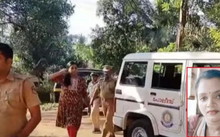 സ​ർ​ക്കാ​ർ​ജോ​ലി വാ​ഗ്ദാ​നം ചെ​യ്ത് കോ​ടി​ക​ൾ ത​ട്ടി​യ യു​വ​തി പി​ടി​യി​ൽ