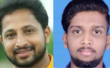 പെ​രി​യ​ ഇരട്ടക്കൊലപാതകം; മുൻ എംഎൽഎ അടക്കം 14 പ്രതികള്‍ കുറ്റക്കാർ; 10 പേരെ വെറുതേ വിട്ടു