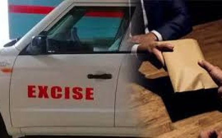 പുതുവത്സരം: എക്സൈസ് കൺട്രോൾ റൂമുകൾ തുറന്നു