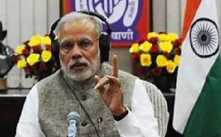 മൻ കീ ബാത് - ടാലൻ്റ് ഹണ്ട് സീസൺ 6 മത്സരങ്ങൾ: രജിസ്ട്രേഷൻ ഒക്ടോബർ 20 വരെ