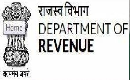 2024ലെ വര്‍ഷാന്ത്യ അവലോകനം : റവന്യൂ വകുപ്പ്