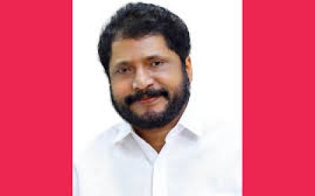 പത്തനംതിട്ട :രാജു ഏബ്രഹാം സിപിഎം പത്തനംതിട്ട ജില്ലാ സെക്രട്ടറി