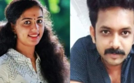 വിസ്മയ കേസ് പ്രതി കിരണിന് പരോൾ