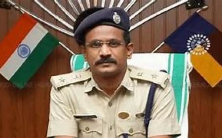 പൊലീസ് തലപ്പത്ത് മാറ്റം, ജി സ്പര്‍ജന്‍ കുമാര്‍ ഇന്റലിജന്‍സ് ഐജി, സതീഷ് ബിനോ എറണാകുളം റേഞ്ച് ഡിഐജി
