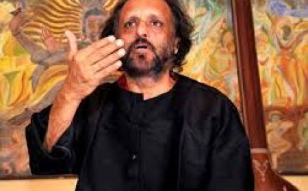 ഹരിവരാസനം പുരസ്‌കാരം കൈതപ്രം ദാമോദരൻ നമ്പൂതിരിക്ക്