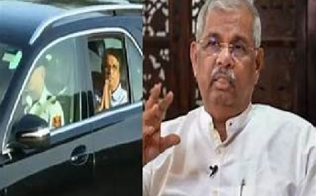 രാ​ജേ​ന്ദ്ര വി​ശ്വ​നാ​ഥ് ആ​ർ​ലേ​ക്ക​ർ ഇ​ന്ന് ഗ​വ​ർ​ണ​റാ​യി അ​ധി​കാ​ര​മേ​ൽ​ക്കും;