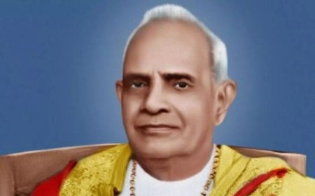 ഇന്ന് മന്നം ജയന്തി:‘കാലത്തിന് മുന്നേ സഞ്ചരിച്ച കര്മയോഗി’