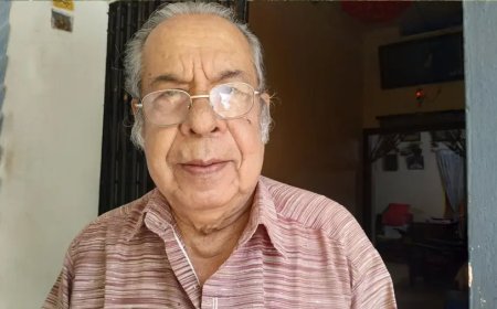 പ്രശസ്‌ത കാർട്ടൂണിസ്റ്റ്‌ ജോർജ്‌ കുമ്പനാട്‌ അന്തരിച്ചു