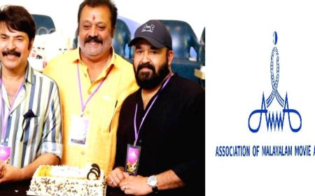 മലയാള സിനിമ അഭിനേതാക്കളുടെ സംഘടനയായ അമ്മയുടെ കുടുംബ സംഗമം ഇന്ന് കൊച്ചിയിൽ