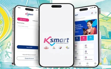 സാമൂഹിക സുരക്ഷാ പെൻഷൻ അപേക്ഷകളും ഇനി കെ സ്‌മാർട്ട് വഴി:ഏപ്രിൽ മുതൽ നടപ്പാകും