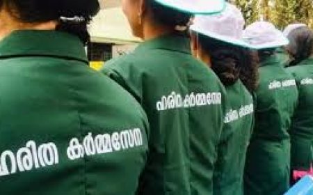 ജൈ​വ​മാ​ലി​ന്യ സം​സ്ക​ര​ണ സം​വി​ധാ​ന​ങ്ങ​ളു​ടെ നി​ല​വാ​രം: സ​ർ​വേ ഇ​ന്നു തു​ട​ങ്ങും