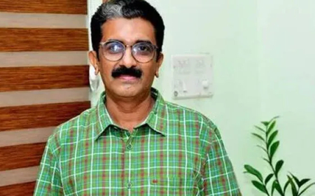 നവീൻ ബാബുവിന്റെ മരണത്തിൽ സി ബി ഐ അന്വേഷണമില്ല; ഭാര്യയുടെ ഹർജി തള്ളി