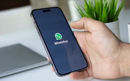 ഐ ഫോണിൽ വാട്‌സ്ആപ്പ് ക്യാമറ ഉപയോഗിച്ച് ഡോക്യുമെന്‍റുകള്‍ നേരിട്ട് സ്‌കാൻ ചെയ്യാം