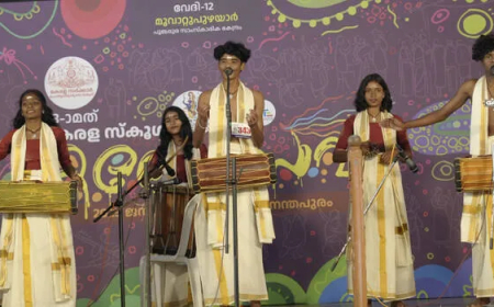 നാളെ  തിരുവനന്തപുരം  ജില്ലയിലെ  മുഴുവൻ  സ്കൂളുകൾക്കും  അവധി