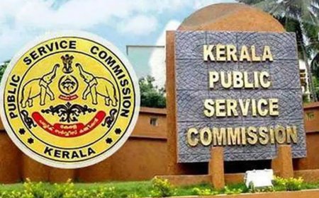 പി.എസ്.സി ചെയർമാന്റെയും അംഗങ്ങളുടെയും ശമ്പളം കൂട്ടി