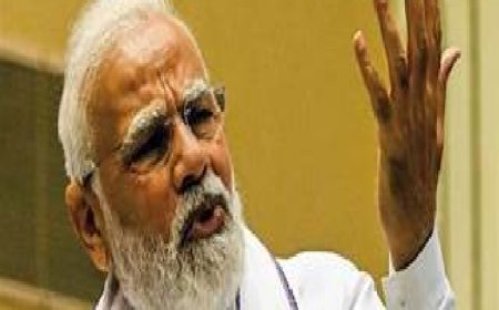 ലോകത്തിലെ സുപ്രധാന ഔഷധ ഹബ്ബെന്ന നിലയിലുള്ള ഇന്ത്യയുടെ സവിശേഷതയ്ക്ക് ഇന്നു രാജ്യം പുതിയ മാനം നൽകുന്നു: പ്രധാനമന്ത്രി