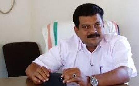 എംഎൽഎ സ്ഥാനം രാജി വെച്ച് പി വി അൻവർ, സ്പീക്കറെ കണ്ട് രാജി കത്ത് കൈമാറി