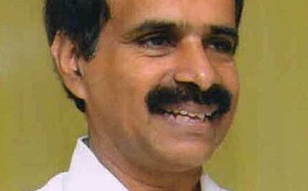 ഈരാറ്റുപേട്ട കാർഷിക ഹൂണാർ ഹബ്ബിന്റെയും വനിതാ നൈപുണ്യവികസനകേന്ദ്രത്തിന്റെയും നിർമാണോദ്ഘാടനം