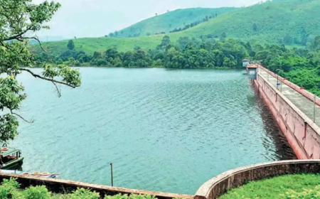 മുല്ലപ്പെരിയാർ: പുതിയ മേൽനോട്ടസമിതി രൂപവത്കരിച്ചു